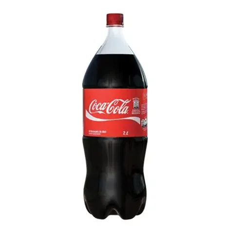 Coca 2L