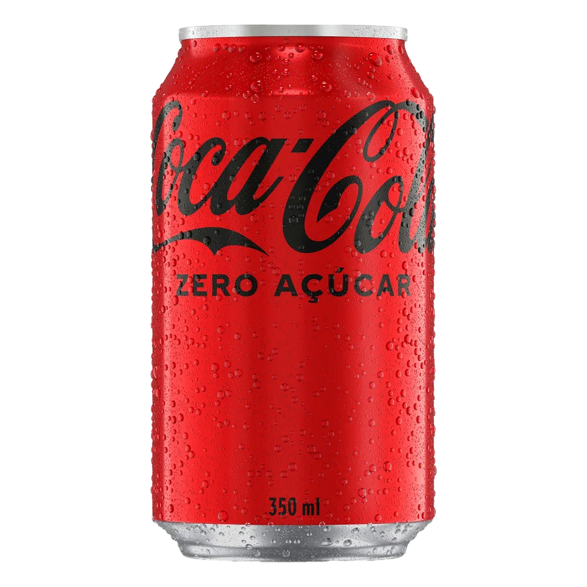 Coca Lt Zero 350ml