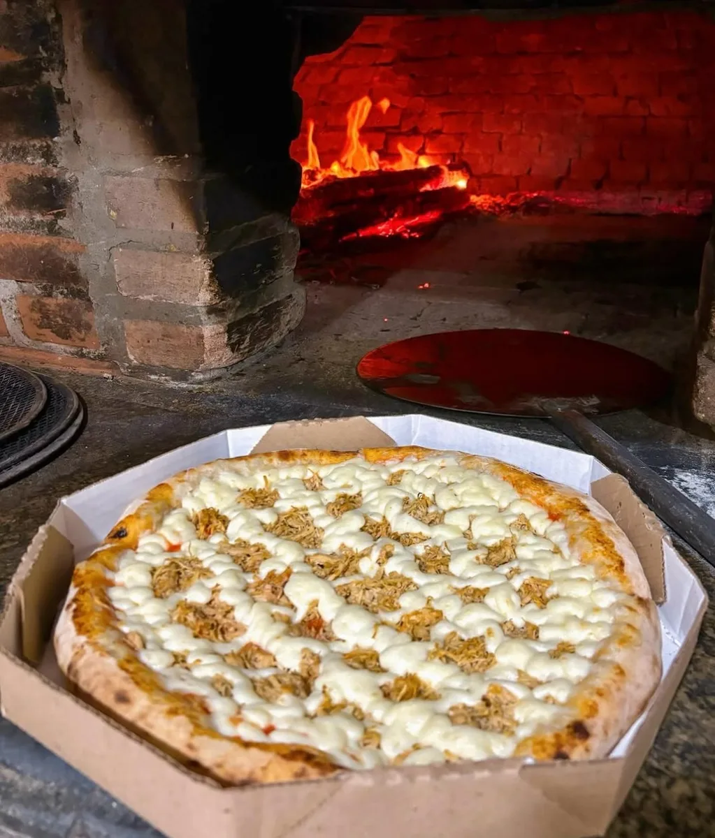 Frango Catupiry