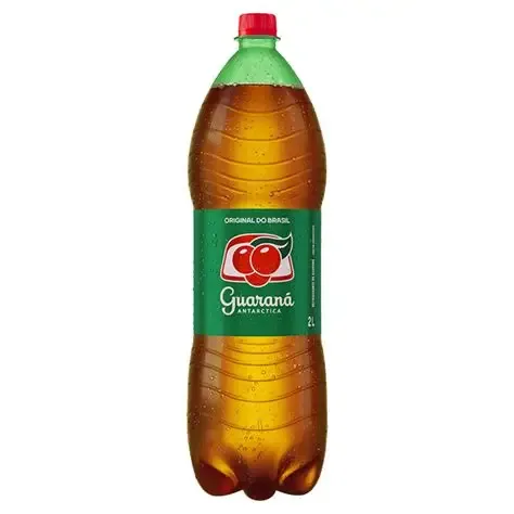 Guaraná Antártica 2L