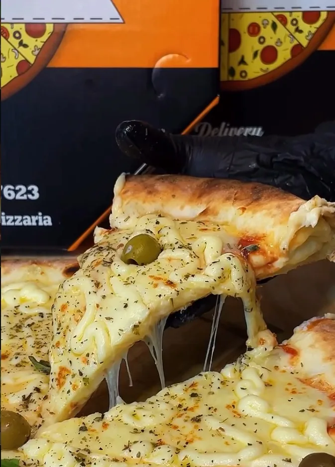 Quatro Queijos