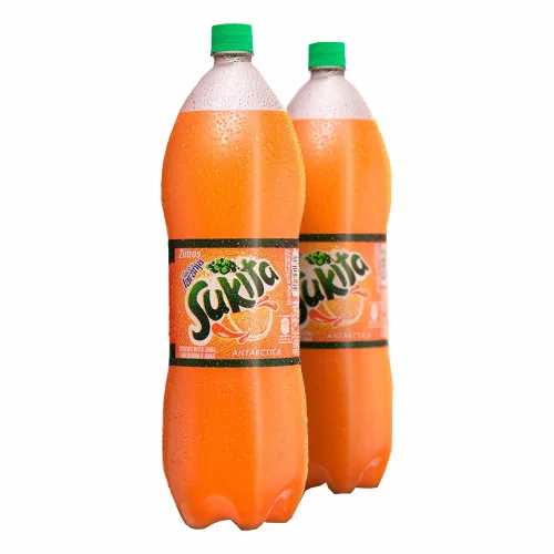 Sukita 2L Laranja 