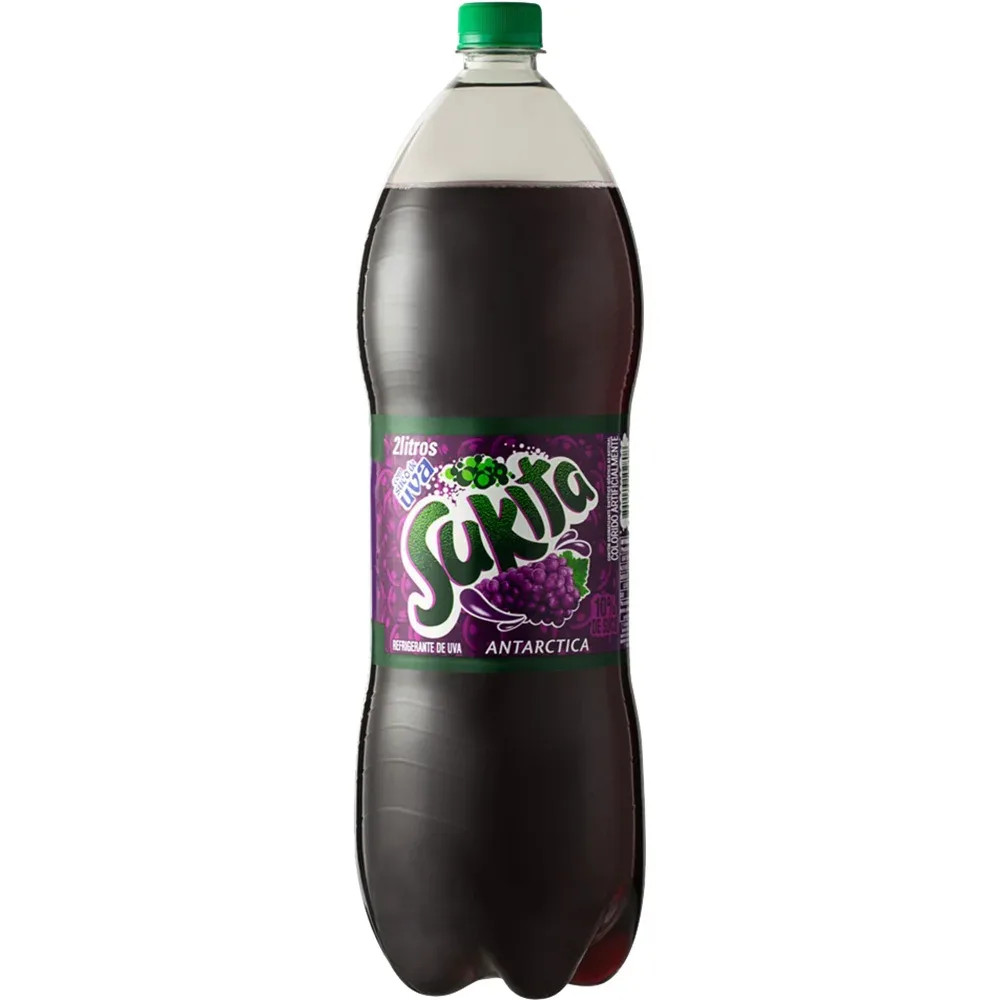 Sukita 2L Uva